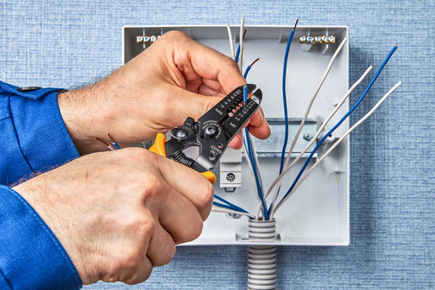 Best Surge Protection Installation  in Allentown, NJ