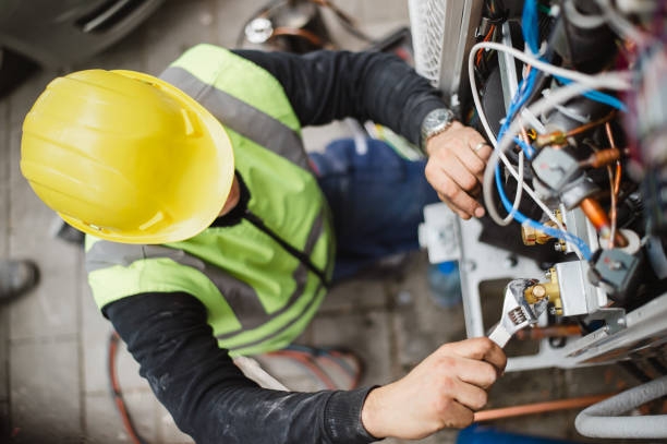 Best Electrical Maintenance Services  in Allentown, NJ