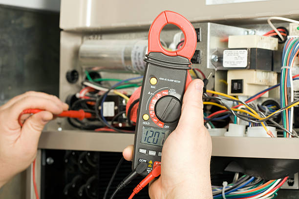 Best Electrical Remodeling Services  in Allentown, NJ