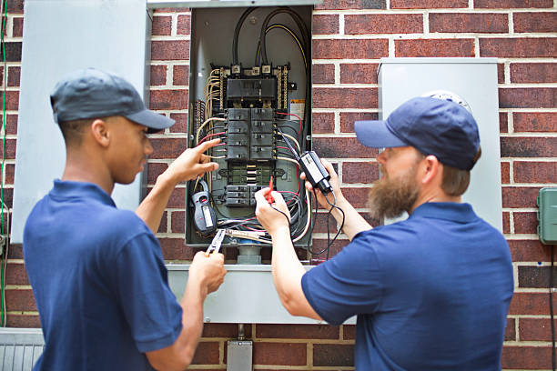 Best Electrical Outlet Installation and Repair  in Allentown, NJ